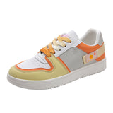 Amozae-Back To School Gifts Ins Student Casual Shoes