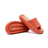 Amozae-Back To School Gifts Bathroom platform slippers