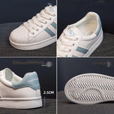 Amozae-Back To School Gifts comfortable casual shell shoes