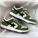 Amozae-Back To School Gifts Cosmic Kicks Sneakers