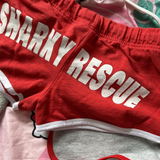 Amozae-Y2k Punk Shorts Women Emo Girl Hip Hop Low Waist Letter half pants Vintage Gothic Streetwear Sexy Summer Hot Girl Kpop Hot Short