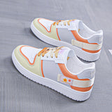 Amozae-Back To School Gifts Ins Student Casual Shoes