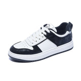 Amozae-Back To School Gifts Whiter Comfortable Sneakers