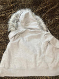 Amozae-Women Clothing Zip Up Hoodie Winter American Vintage Slim Thick Harajuku Sweatshirts Oversized Tops Kpop Punk Femme Hoodies Y2k