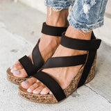 Amozae Hapuku Wedges