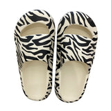 Amozae-back to school outfits Animal Behavior Foam Street Slippers