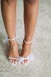 Amozae-Tyla Bow Heels
