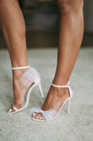 Amozae-Tyla Bow Heels