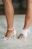 Amozae-Tyla Bow Heels