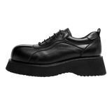 Amozae- Donam Flatform Extra Chunky Hybrid Shoes