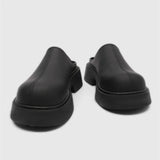 Amozae- Gwangjang Chunky Mule Loafer