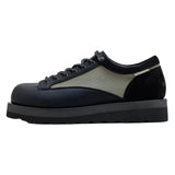 Amozae- Itaewon Terrain Low-tops