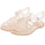 Amozae-back to school outfits Jellypop Sandals