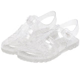 Amozae-back to school outfits Jellypop Sandals