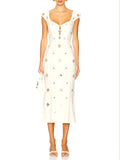 Amozae-nye outfits back to school dress  Maria In Leite Dress