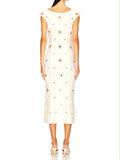 Amozae-nye outfits back to school dress  Maria In Leite Dress