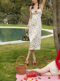 Amozae-nye outfits back to school dress  Strawberry Farm Dress