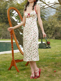Amozae-nye outfits back to school dress  Strawberry Farm Dress