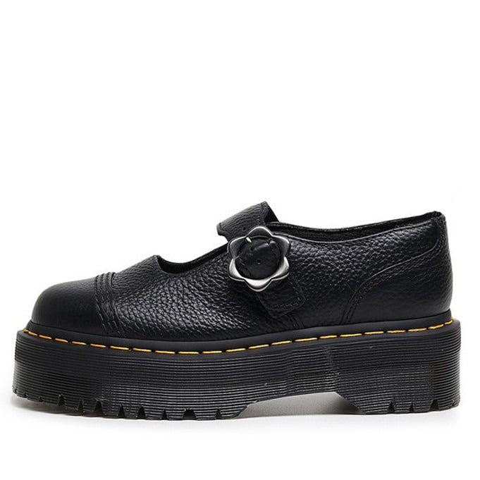 Amozae-back to school outfits Skippin' School Shine Mary Janes