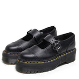 Amozae-back to school outfits Skippin' School Shine Mary Janes