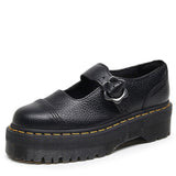 Amozae-back to school outfits Skippin' School Shine Mary Janes