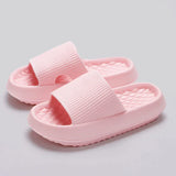 AMOZAE- - Cloud Comfort Women's Platform Slippers