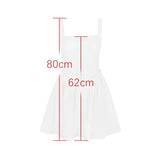 Amozae-hoco dresses  Summer Elegant Dresses for Women 2024 New Arrivals White Party Dresses Short  A Line Flare Dress for Holiday