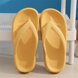 AMOZAE- - Rimocy Cloud Slippers