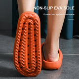 AMOZAE- - Summer EVA Indoor Slides Fashionable and Comfortable