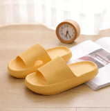 AMOZAE- - Summer EVA Indoor Slides Fashionable and Comfortable