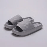 AMOZAE- - Cloud Comfort Women's Platform Slippers