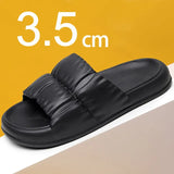 AMOZAE- - Korean Eva Cloud Slippers Beach