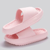 AMOZAE- - Cloud Comfort Women's Platform Slippers