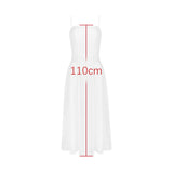 Amozae Summer Elegant Dresses for Women 2024 New Arrivals Hollow Out Flare Birthday Party Dresses Midi Print Female Clothing