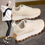 Amozae-2024  New Arrival Golf Shoes for Women Luxury Brand Casual Sport Golfing Sneakers Comfortable Girls Jogging Shoes