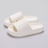 AMOZAE- - Cloud Comfort Women's Platform Slippers