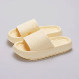 AMOZAE- - Cloud Comfort Women's Platform Slippers