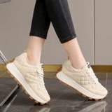 Amozae-2024  New Arrival Golf Shoes for Women Luxury Brand Casual Sport Golfing Sneakers Comfortable Girls Jogging Shoes
