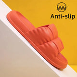 AMOZAE- - Korean Eva Cloud Slippers Beach