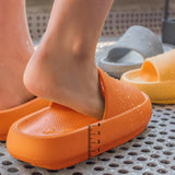 AMOZAE- - Summer EVA Indoor Slides Fashionable and Comfortable