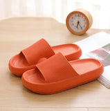 AMOZAE- - Summer EVA Indoor Slides Fashionable and Comfortable