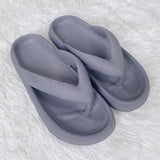 AMOZAE- - Rimocy Cloud Slippers