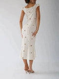 Amozae-nye outfits back to school dress  Maria In Leite Dress