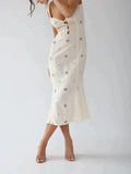 Amozae-nye outfits back to school dress  Maria In Leite Dress