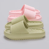 AMOZAE- - Cloud Comfort Women's Platform Slippers