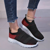 Amozae- Amozae  Sneakers Women Breathable Mesh Casual Shoes Female Fashion Sneakers Platform Women Vulcanize Shoes Chaussures Femme