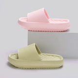 AMOZAE- - Cloud Comfort Women's Platform Slippers