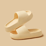 AMOZAE- - Candy Color Eva  Soft Sole Slippers