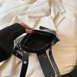 Amozae-Advanced and foreign design, niche design, new popular and popular cross body shoulder underarm bag