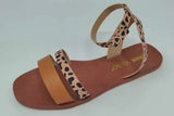 AMOZAE-- Summer Strap Sandals for Women